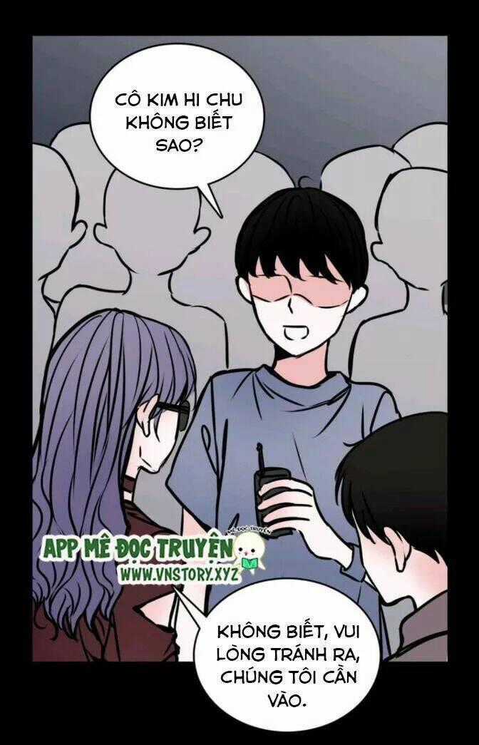 Nhật Ký Nữ Phù Thủy Hồi Sinh Chapter 53 trang 28