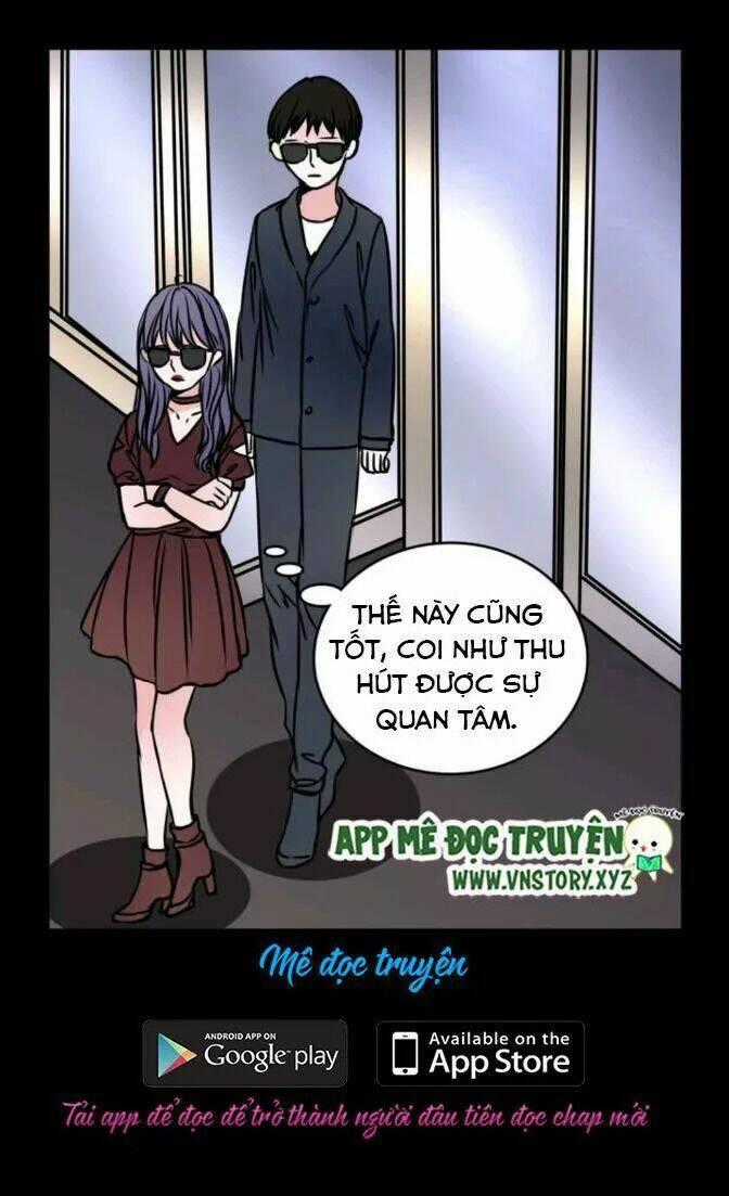 Nhật Ký Nữ Phù Thủy Hồi Sinh Chapter 53 trang 29