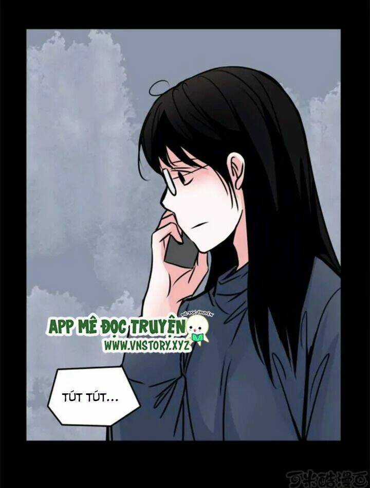 Nhật Ký Nữ Phù Thủy Hồi Sinh Chapter 53 trang 6