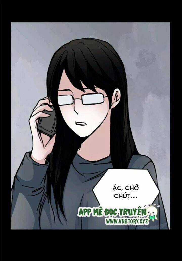 Nhật Ký Nữ Phù Thủy Hồi Sinh Chapter 53 trang 9