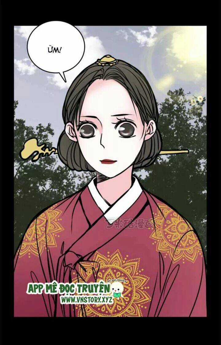 Nhật Ký Nữ Phù Thủy Hồi Sinh Chapter 54 trang 10