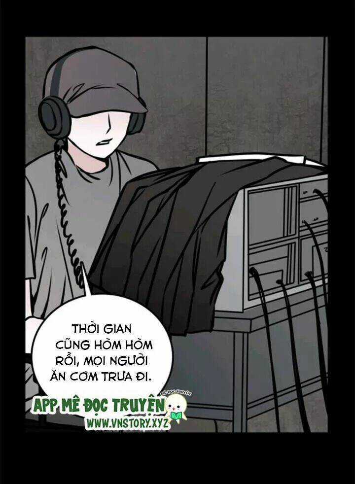 Nhật Ký Nữ Phù Thủy Hồi Sinh Chapter 54 trang 12