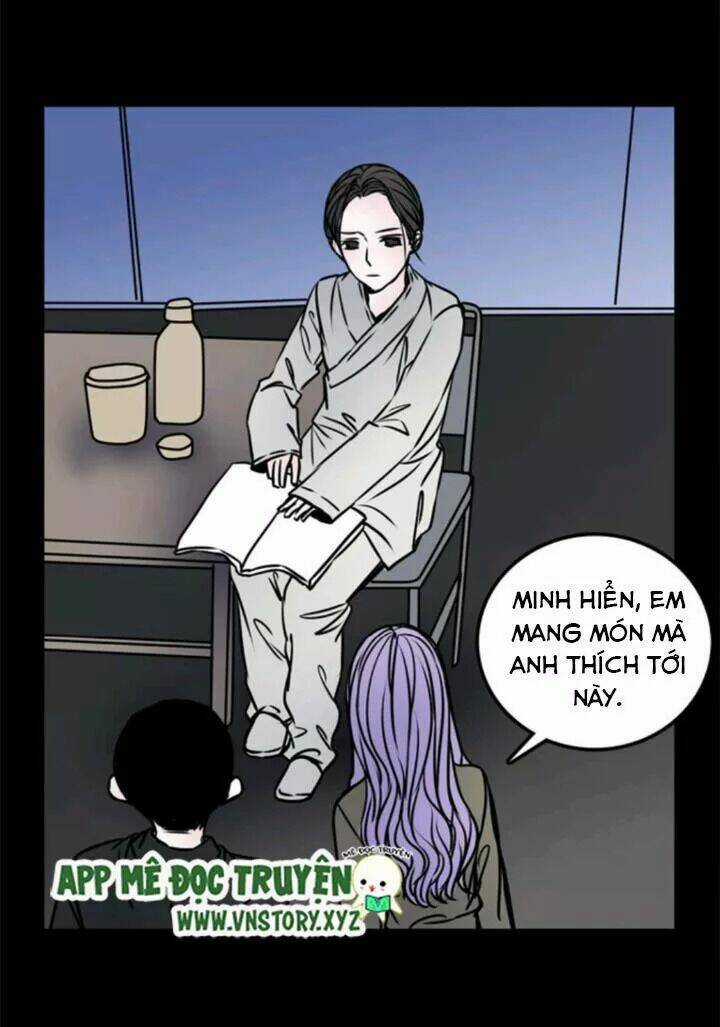 Nhật Ký Nữ Phù Thủy Hồi Sinh Chapter 54 trang 15