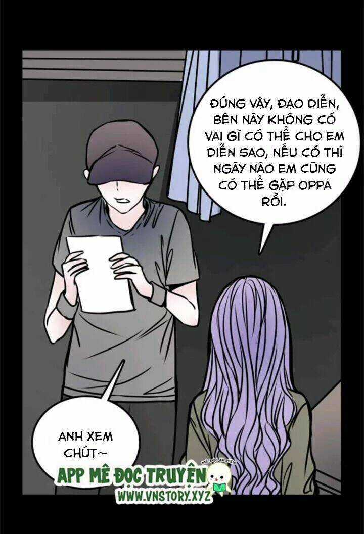 Nhật Ký Nữ Phù Thủy Hồi Sinh Chapter 54 trang 17