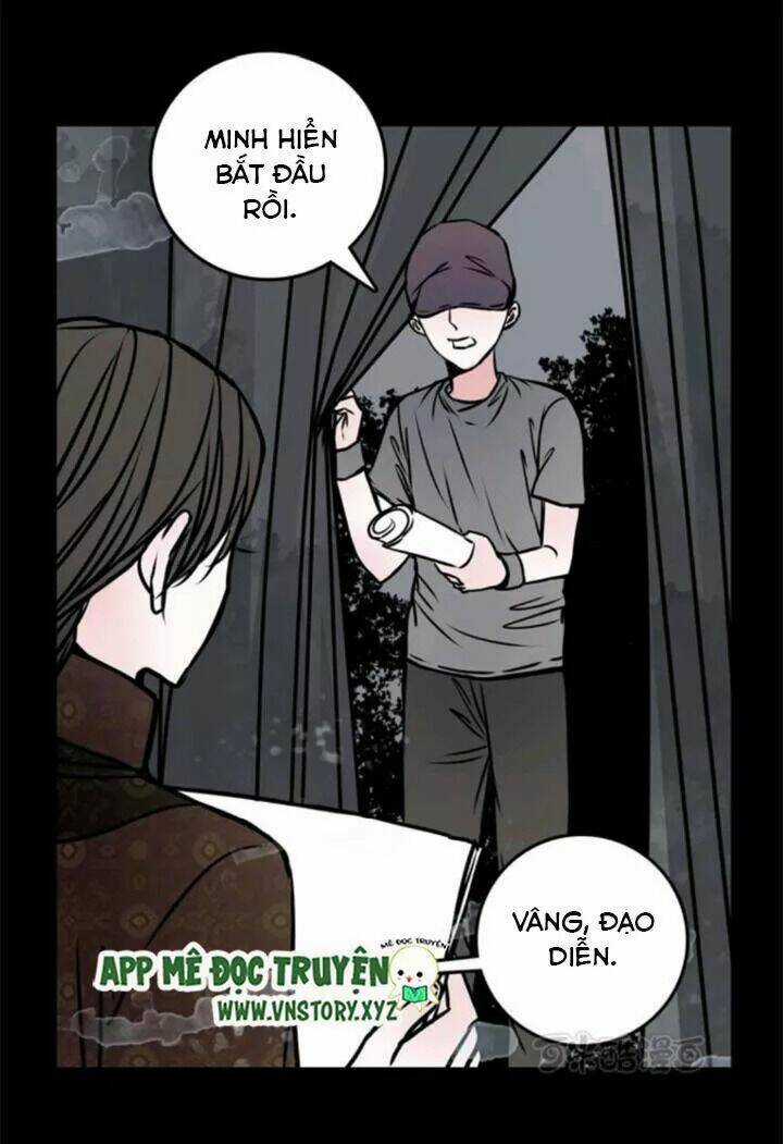 Nhật Ký Nữ Phù Thủy Hồi Sinh Chapter 54 trang 2