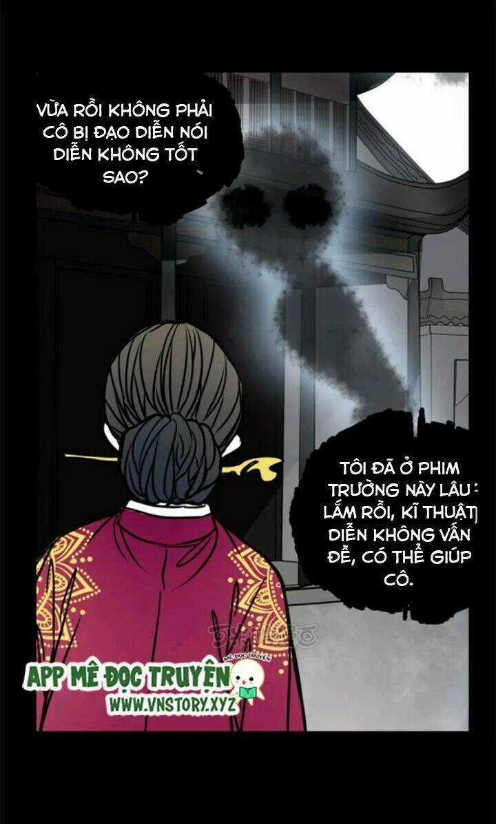 Nhật Ký Nữ Phù Thủy Hồi Sinh Chapter 54 trang 25