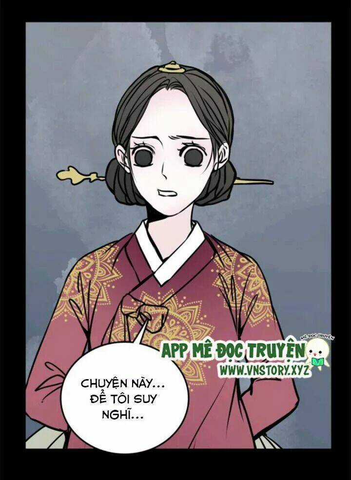 Nhật Ký Nữ Phù Thủy Hồi Sinh Chapter 54 trang 26