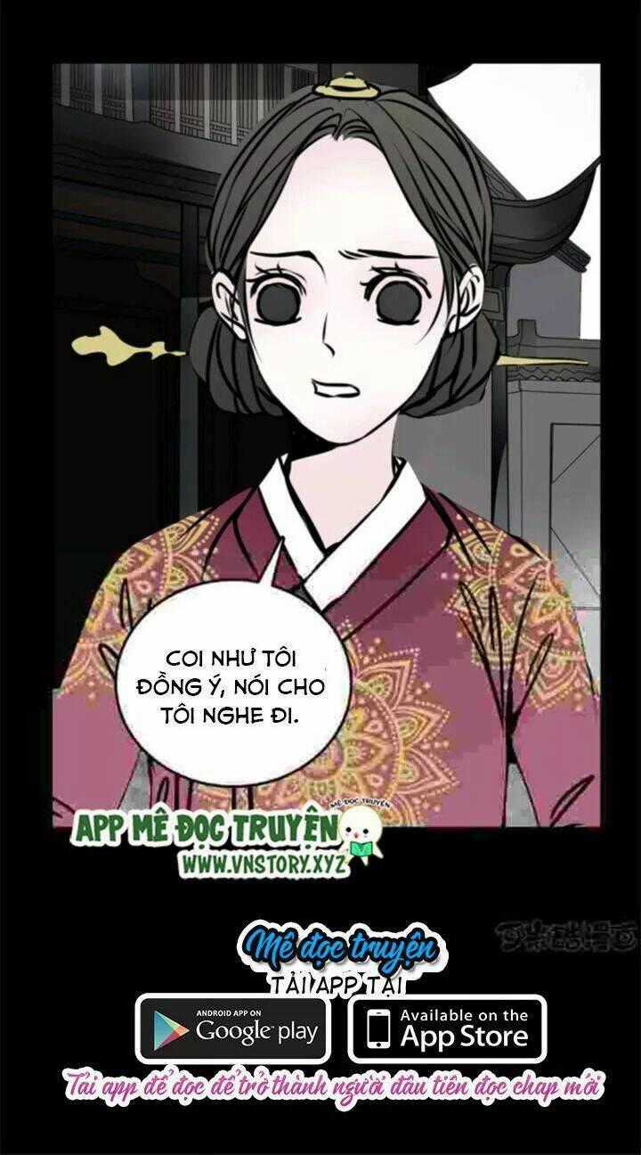 Nhật Ký Nữ Phù Thủy Hồi Sinh Chapter 54 trang 29