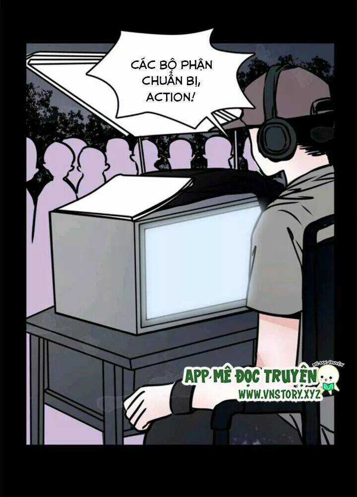 Nhật Ký Nữ Phù Thủy Hồi Sinh Chapter 54 trang 3