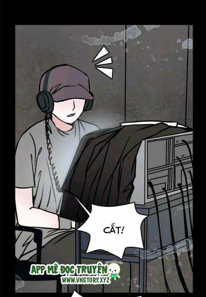 Nhật Ký Nữ Phù Thủy Hồi Sinh Chapter 54 trang 4