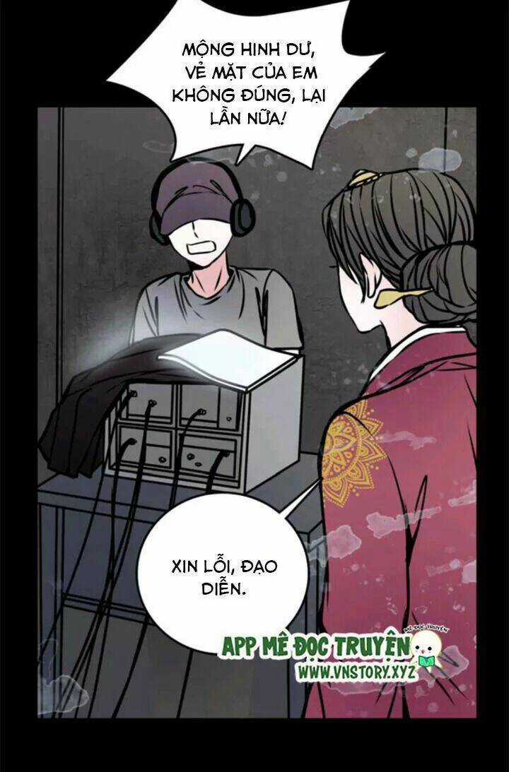 Nhật Ký Nữ Phù Thủy Hồi Sinh Chapter 54 trang 5