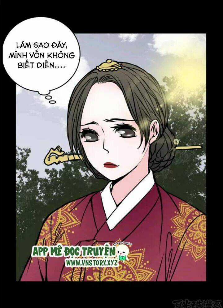 Nhật Ký Nữ Phù Thủy Hồi Sinh Chapter 54 trang 6