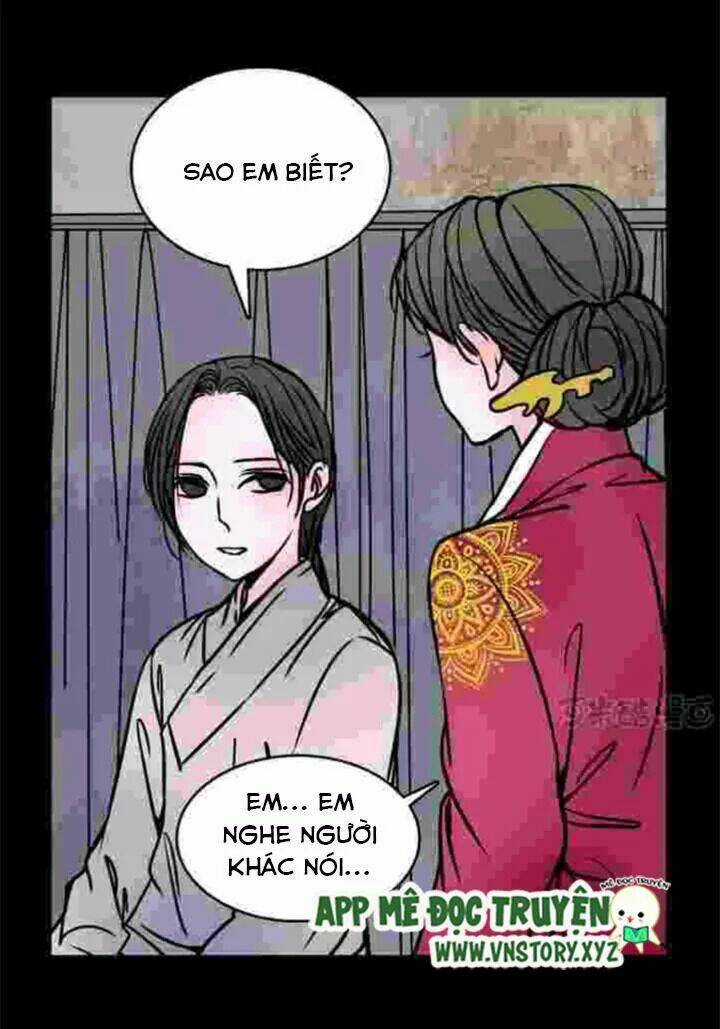 Nhật Ký Nữ Phù Thủy Hồi Sinh Chapter 55 trang 14