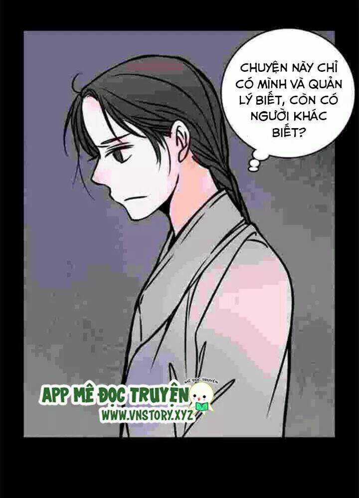 Nhật Ký Nữ Phù Thủy Hồi Sinh Chapter 55 trang 15