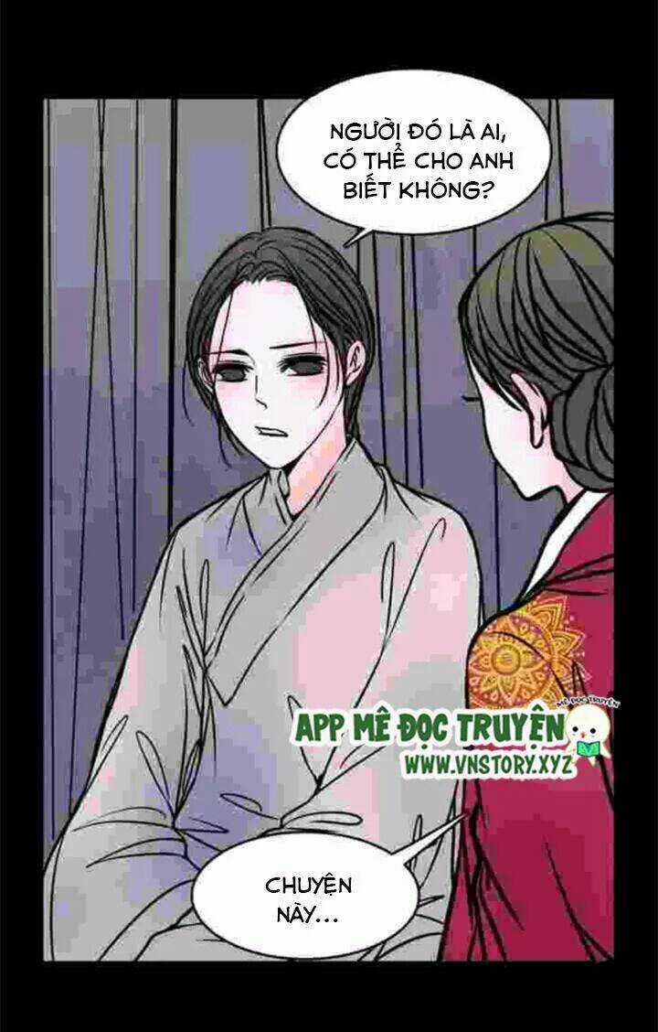 Nhật Ký Nữ Phù Thủy Hồi Sinh Chapter 55 trang 16