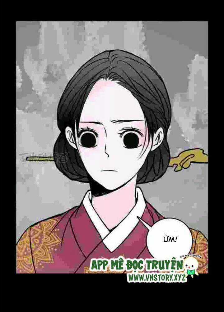 Nhật Ký Nữ Phù Thủy Hồi Sinh Chapter 55 trang 18