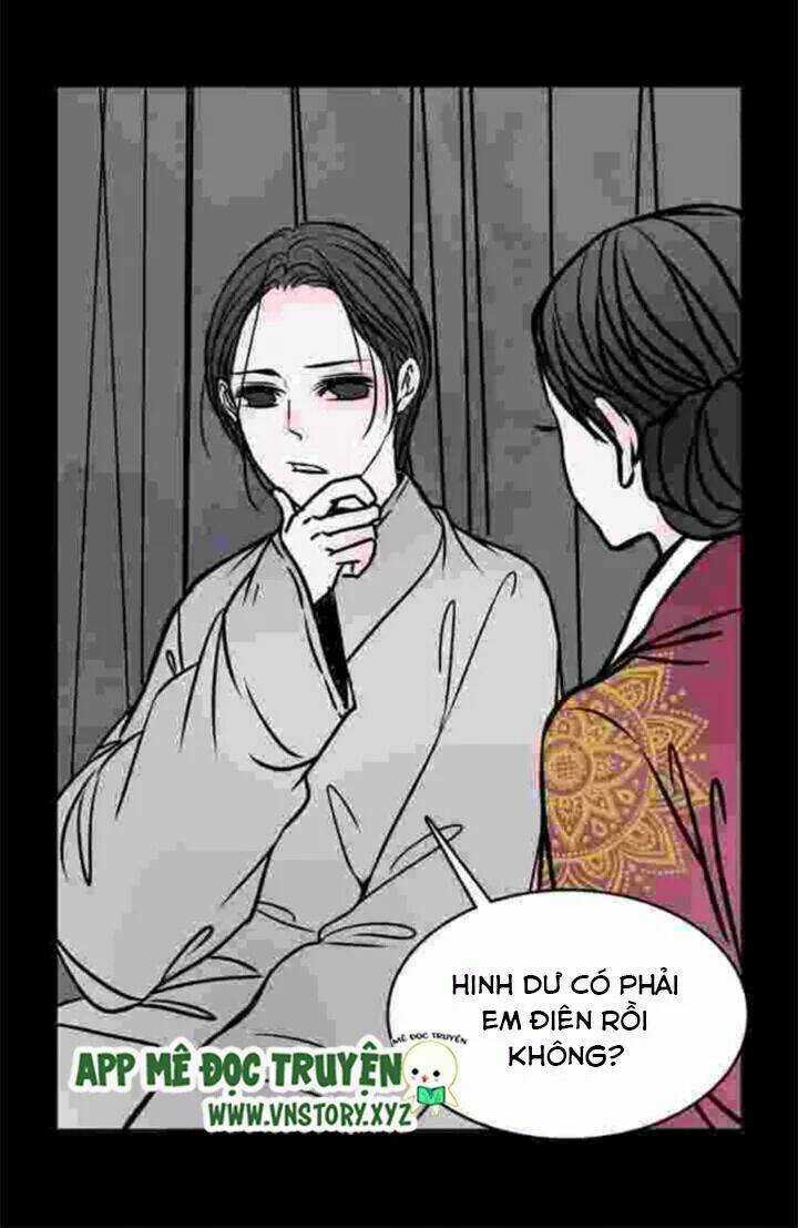 Nhật Ký Nữ Phù Thủy Hồi Sinh Chapter 55 trang 19