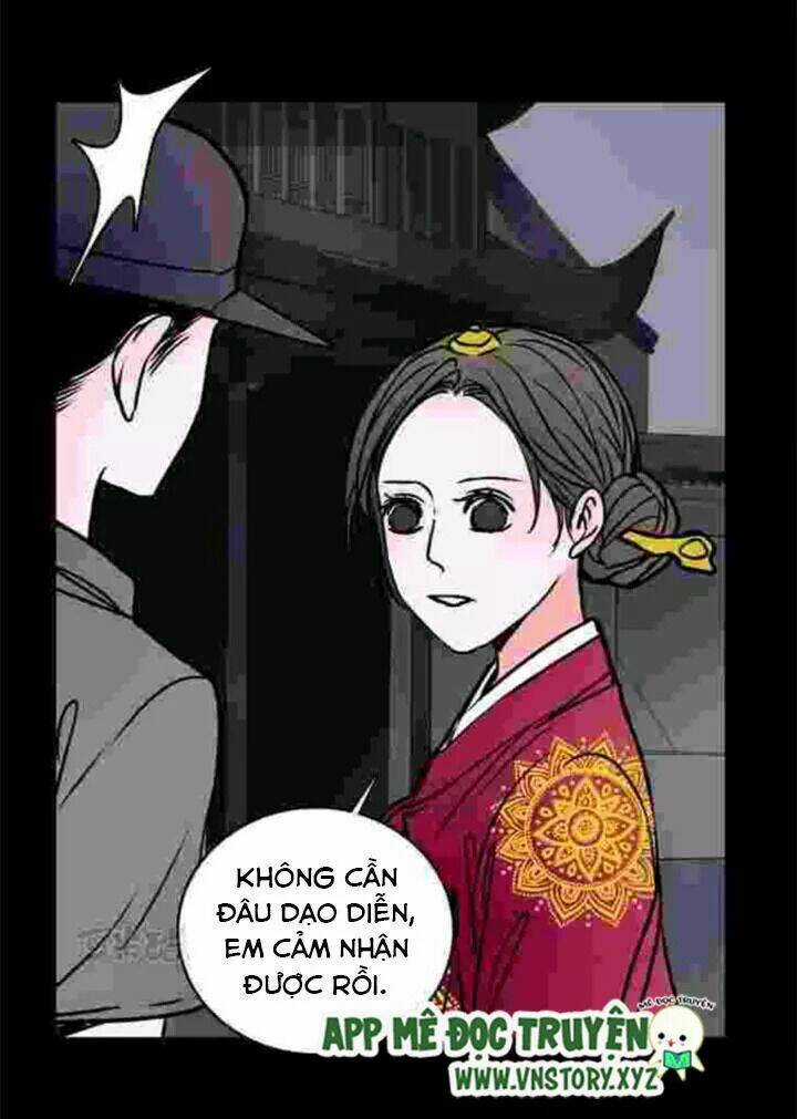 Nhật Ký Nữ Phù Thủy Hồi Sinh Chapter 55 trang 2