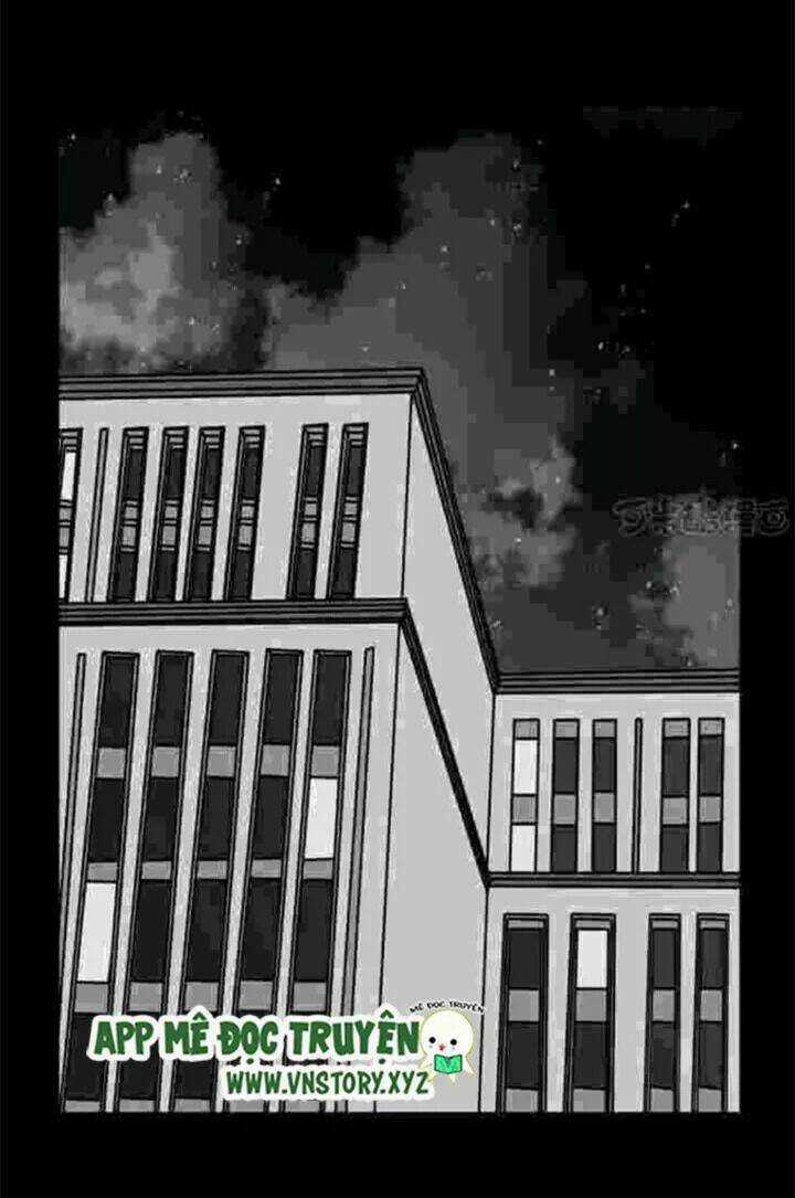 Nhật Ký Nữ Phù Thủy Hồi Sinh Chapter 55 trang 22