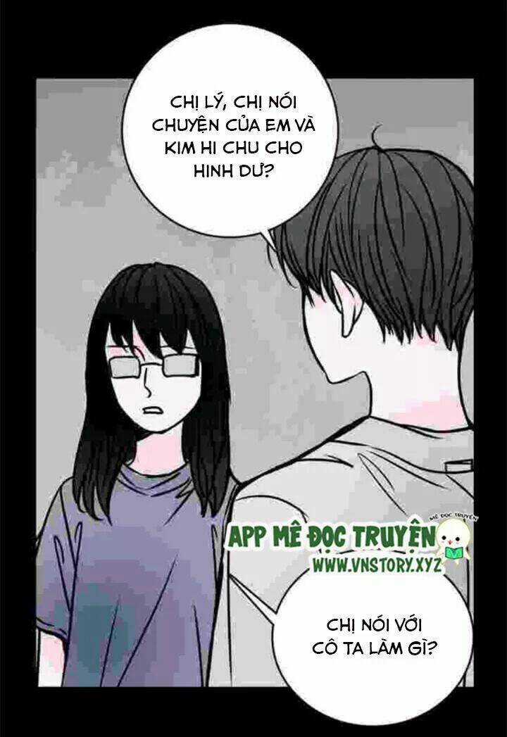 Nhật Ký Nữ Phù Thủy Hồi Sinh Chapter 55 trang 23