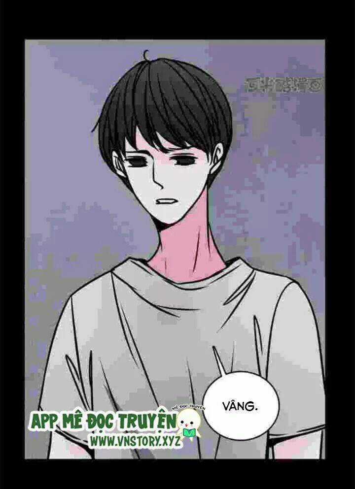 Nhật Ký Nữ Phù Thủy Hồi Sinh Chapter 55 trang 26