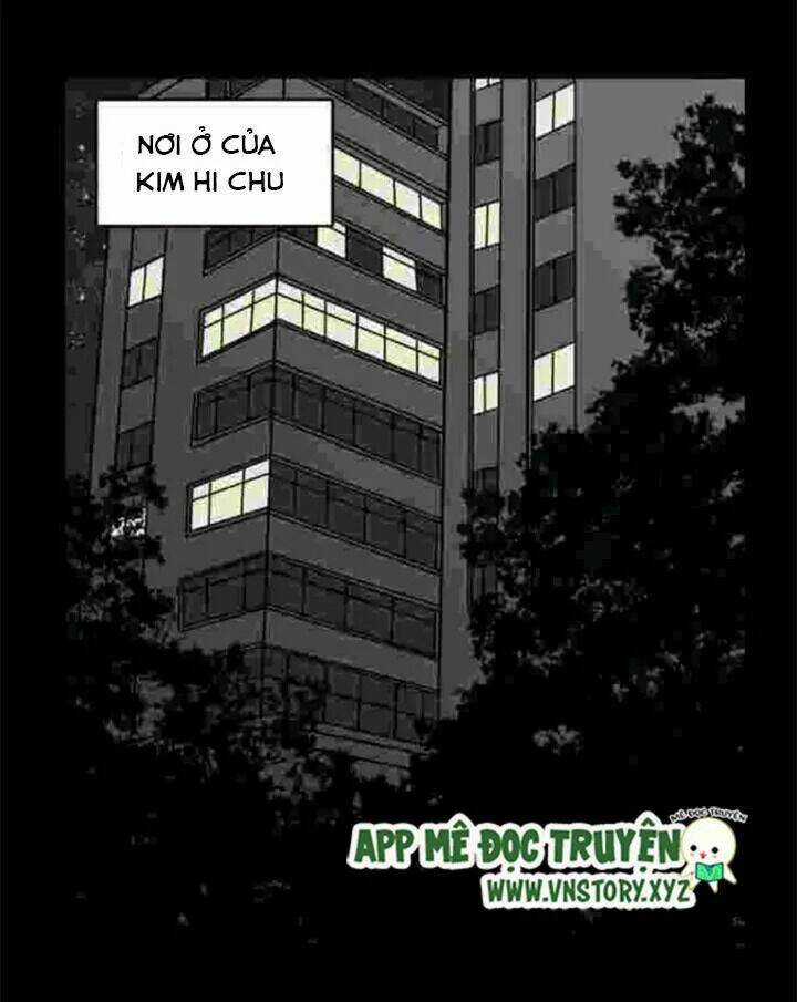 Nhật Ký Nữ Phù Thủy Hồi Sinh Chapter 55 trang 27