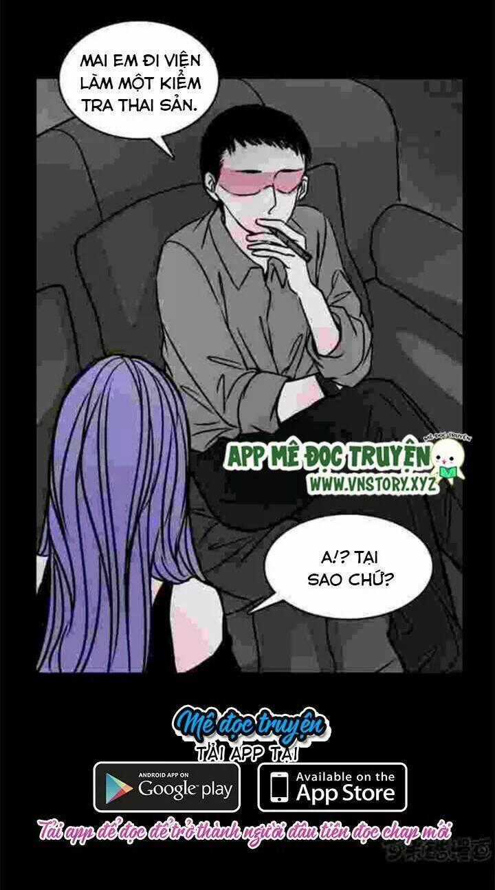 Nhật Ký Nữ Phù Thủy Hồi Sinh Chapter 55 trang 29