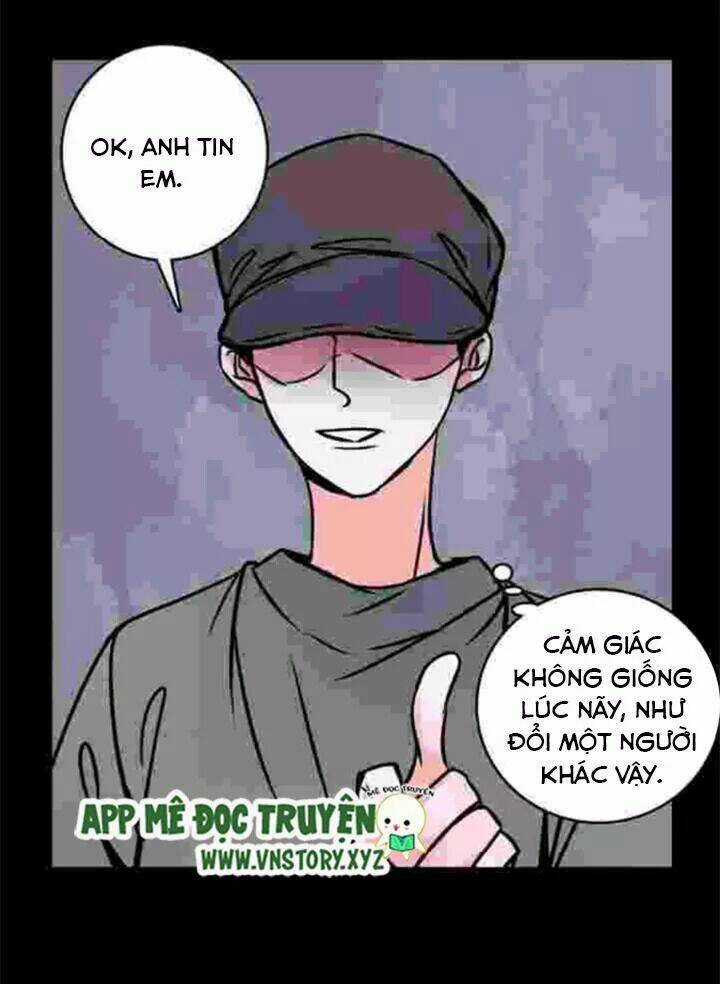 Nhật Ký Nữ Phù Thủy Hồi Sinh Chapter 55 trang 3