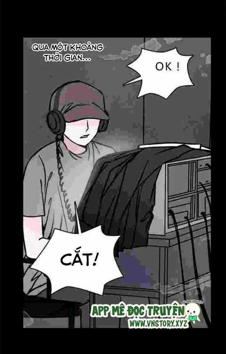 Nhật Ký Nữ Phù Thủy Hồi Sinh Chapter 55 trang 4