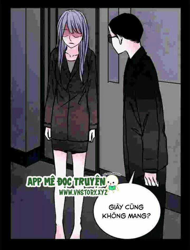 Nhật Ký Nữ Phù Thủy Hồi Sinh Chapter 56 trang 10