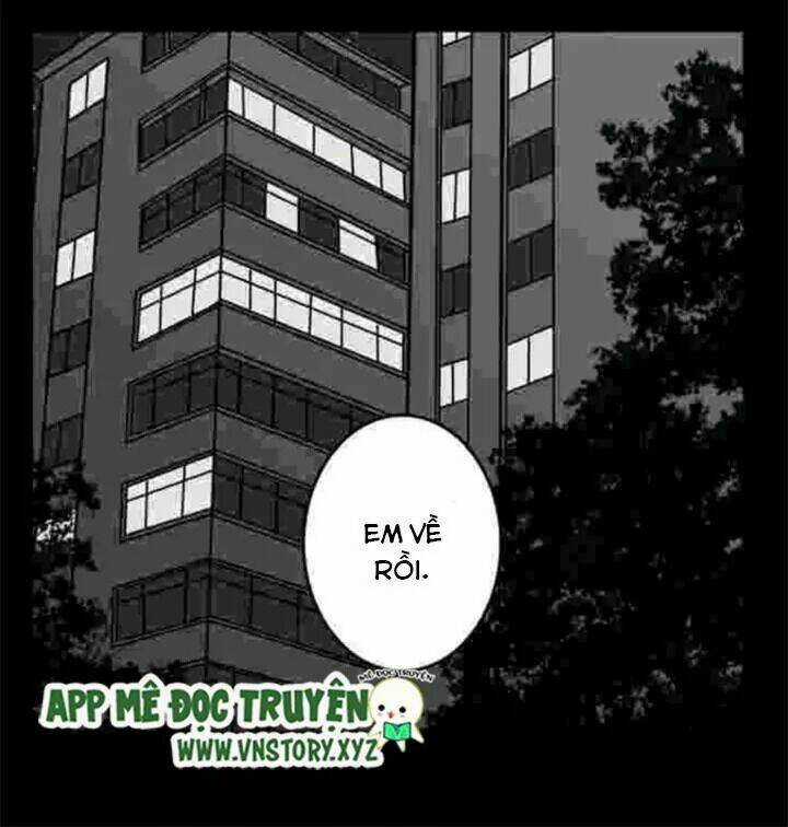 Nhật Ký Nữ Phù Thủy Hồi Sinh Chapter 56 trang 15