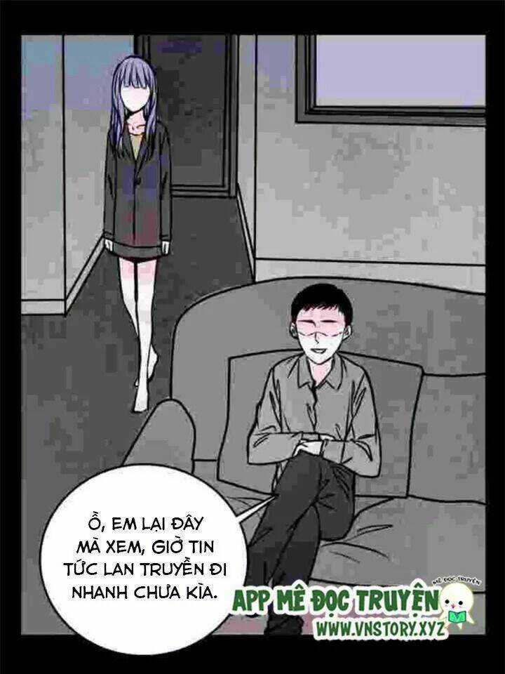 Nhật Ký Nữ Phù Thủy Hồi Sinh Chapter 56 trang 16