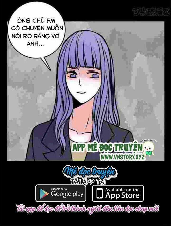 Nhật Ký Nữ Phù Thủy Hồi Sinh Chapter 56 trang 18