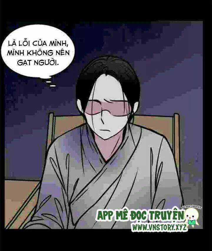 Nhật Ký Nữ Phù Thủy Hồi Sinh Chapter 57 trang 13