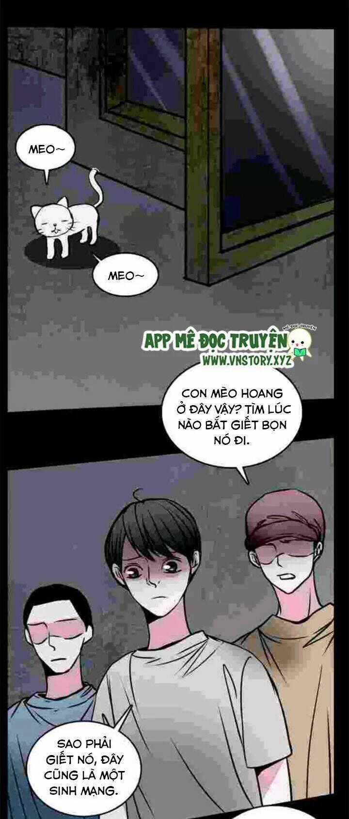 Nhật Ký Nữ Phù Thủy Hồi Sinh Chapter 57 trang 15