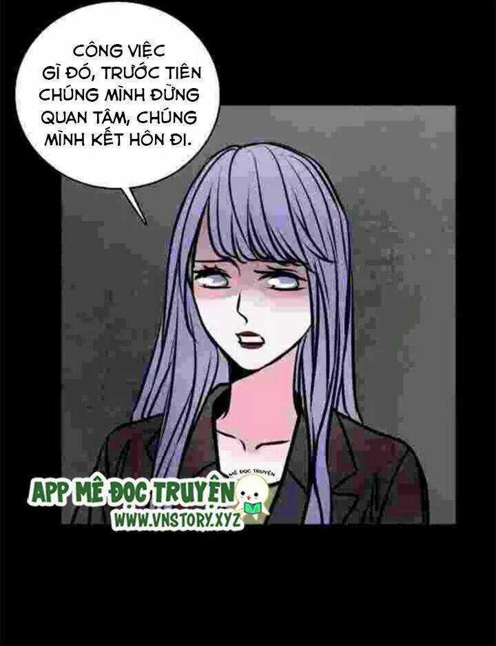 Nhật Ký Nữ Phù Thủy Hồi Sinh Chapter 57 trang 3