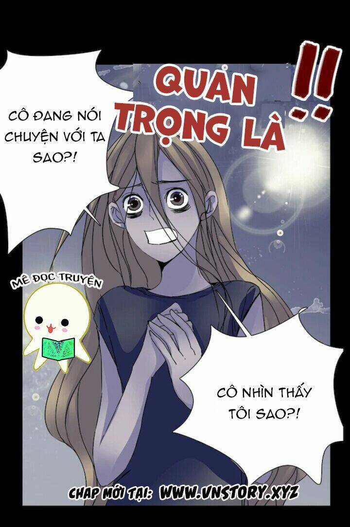 Nhật Ký Nữ Phù Thủy Hồi Sinh Chapter 6 trang 2