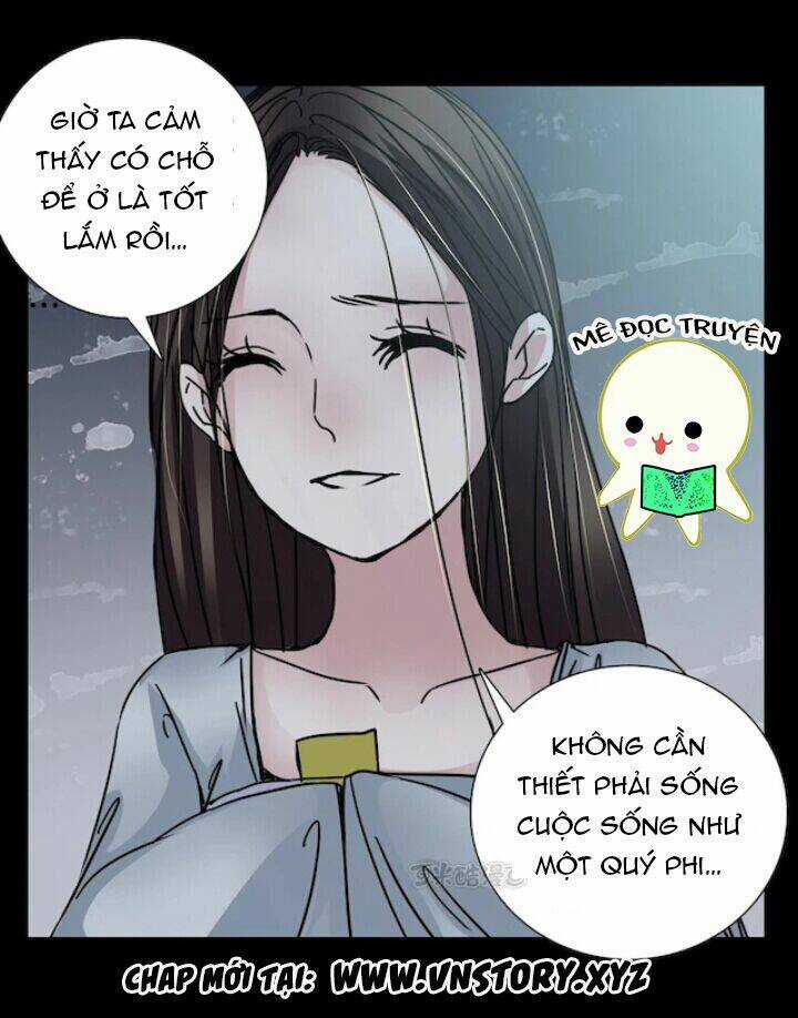 Nhật Ký Nữ Phù Thủy Hồi Sinh Chapter 6 trang 21