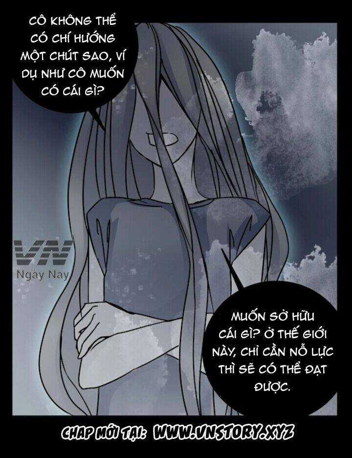 Nhật Ký Nữ Phù Thủy Hồi Sinh Chapter 6 trang 22