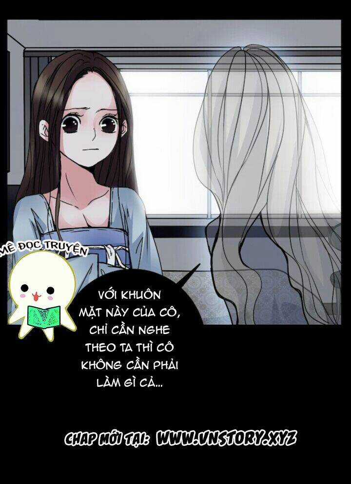 Nhật Ký Nữ Phù Thủy Hồi Sinh Chapter 6 trang 29