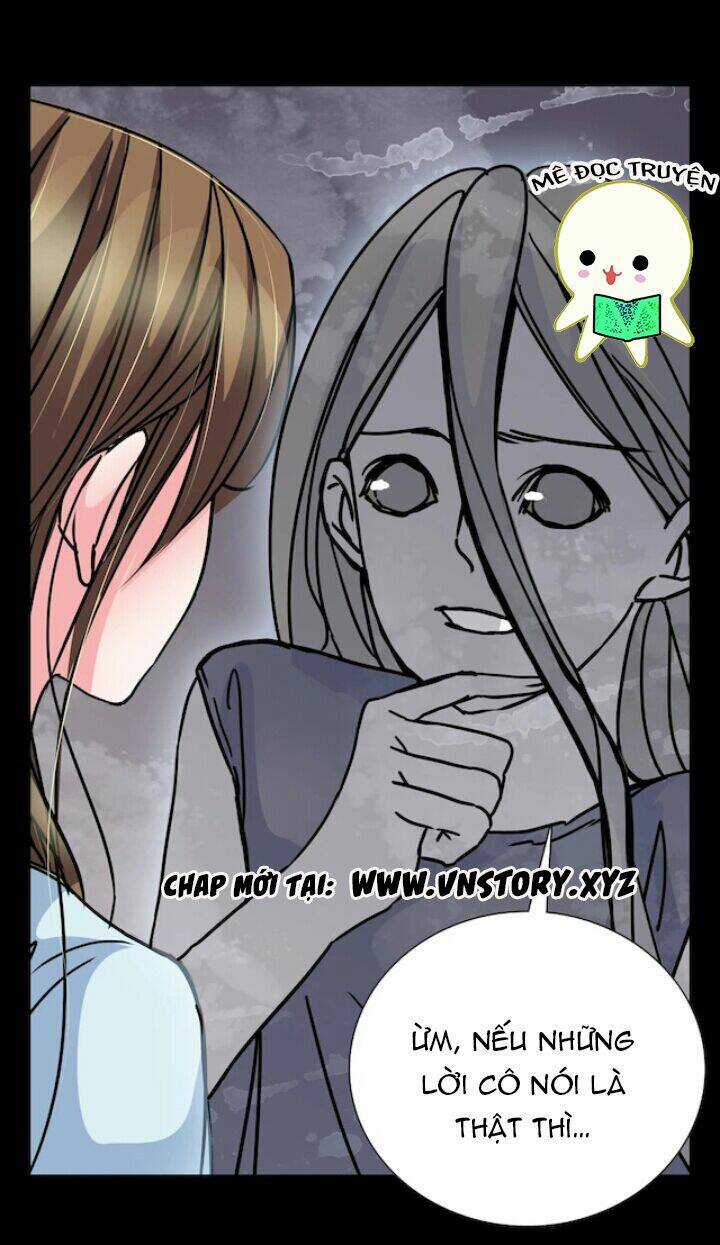 Nhật Ký Nữ Phù Thủy Hồi Sinh Chapter 6 trang 9