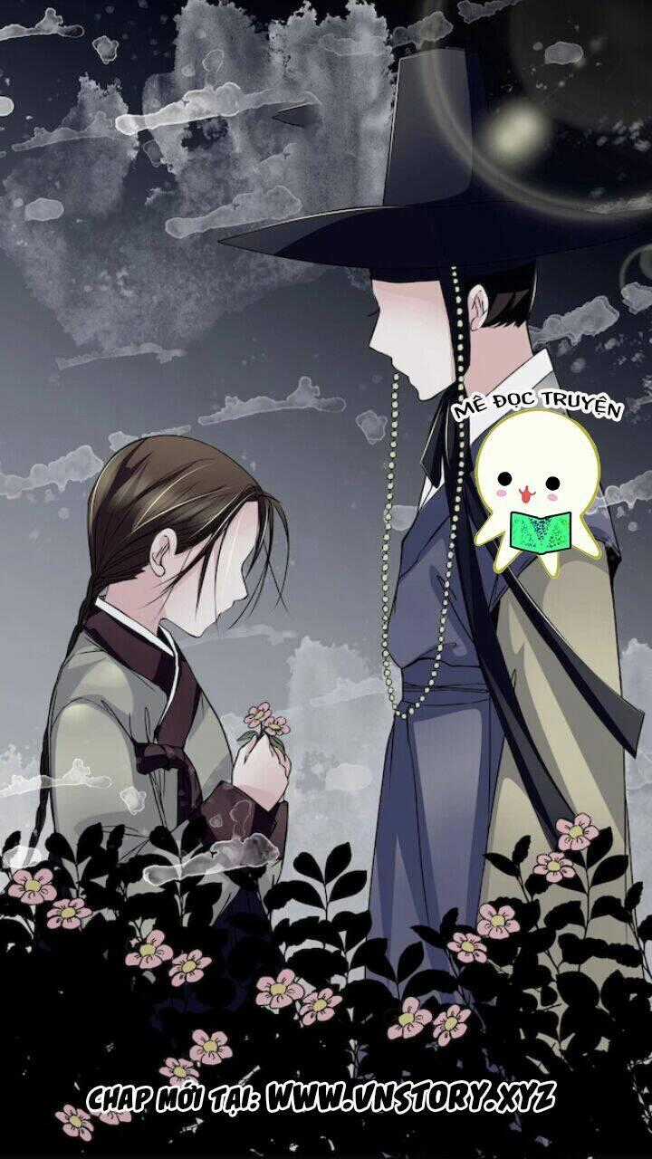 Nhật Ký Nữ Phù Thủy Hồi Sinh Chapter 7 trang 1