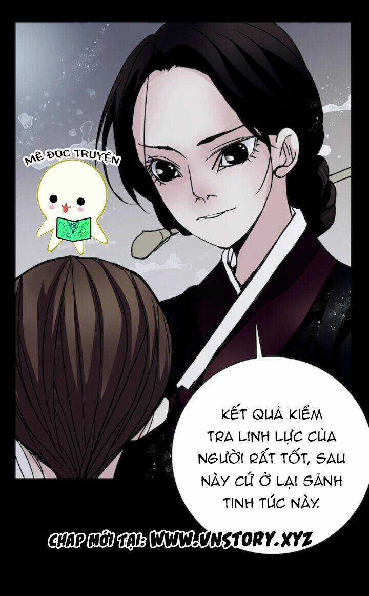 Nhật Ký Nữ Phù Thủy Hồi Sinh Chapter 7 trang 17