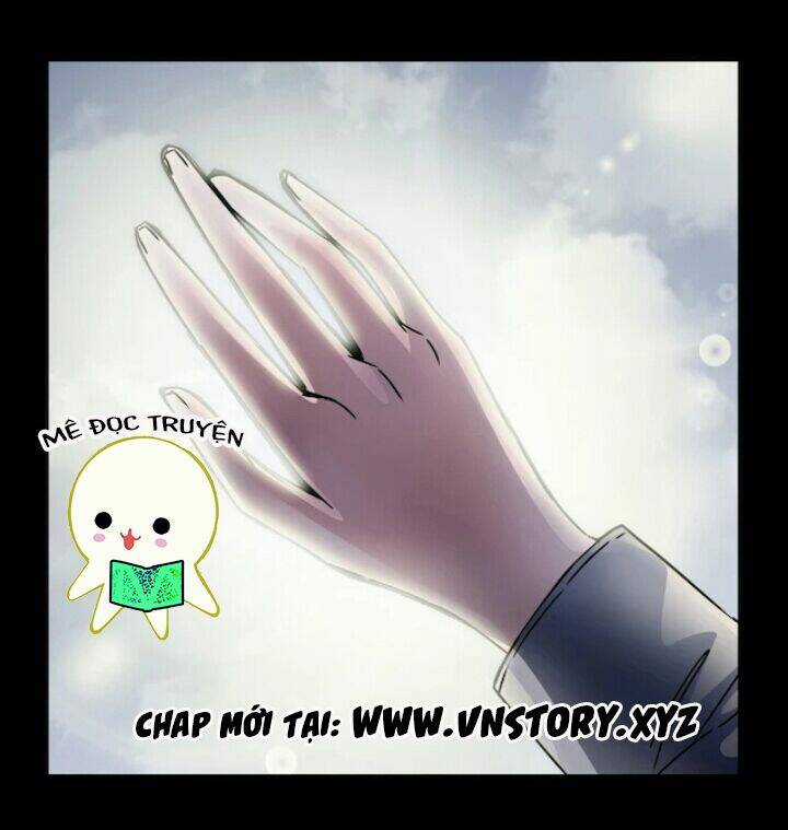 Nhật Ký Nữ Phù Thủy Hồi Sinh Chapter 7 trang 19