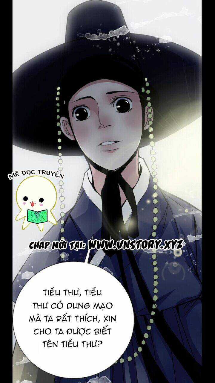 Nhật Ký Nữ Phù Thủy Hồi Sinh Chapter 7 trang 2