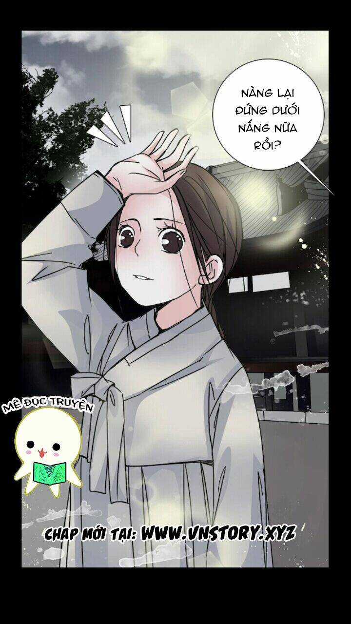 Nhật Ký Nữ Phù Thủy Hồi Sinh Chapter 7 trang 21