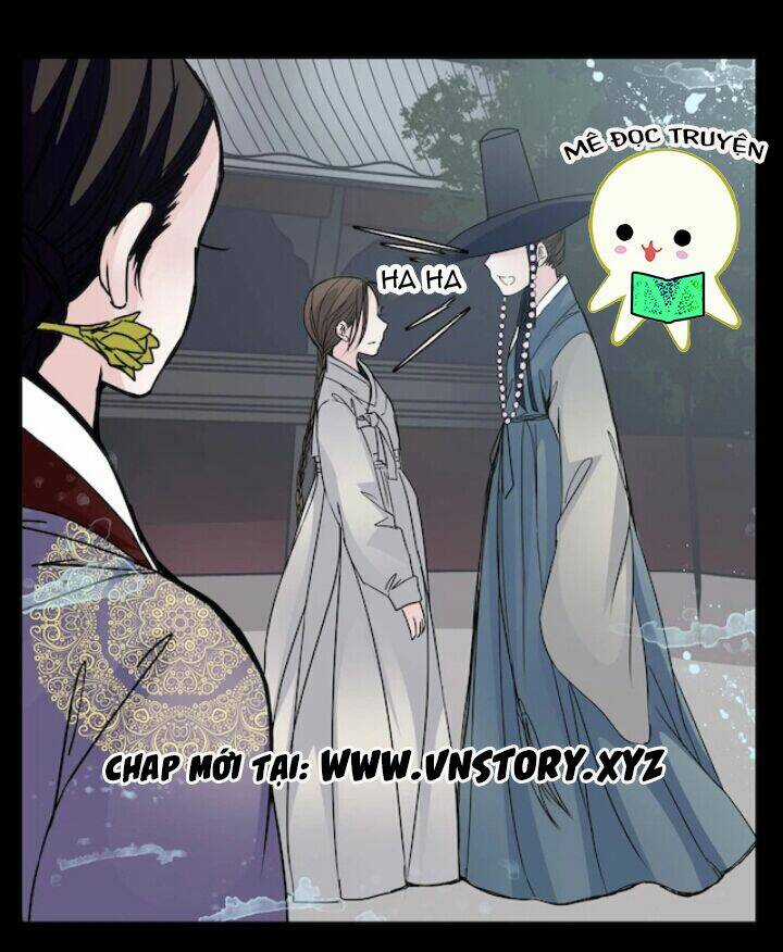 Nhật Ký Nữ Phù Thủy Hồi Sinh Chapter 7 trang 27