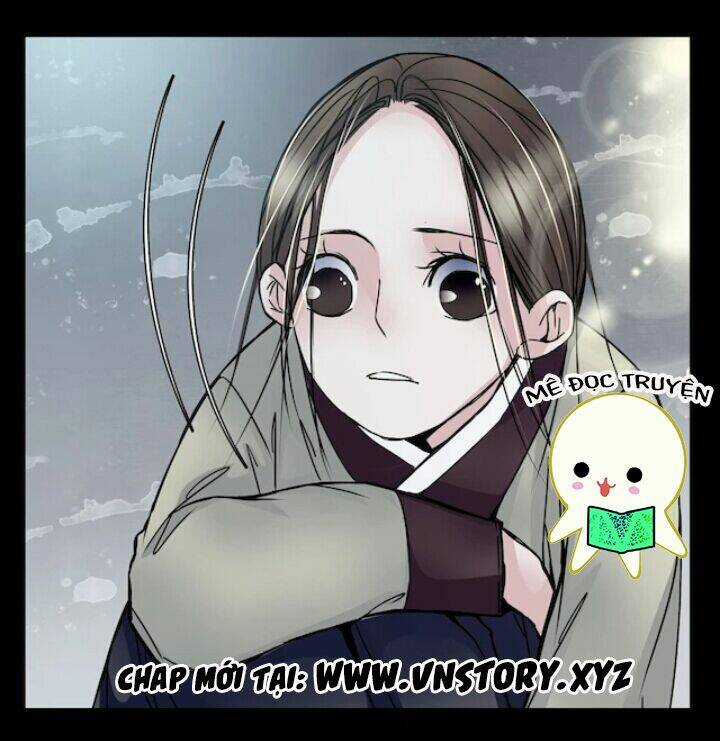 Nhật Ký Nữ Phù Thủy Hồi Sinh Chapter 7 trang 9