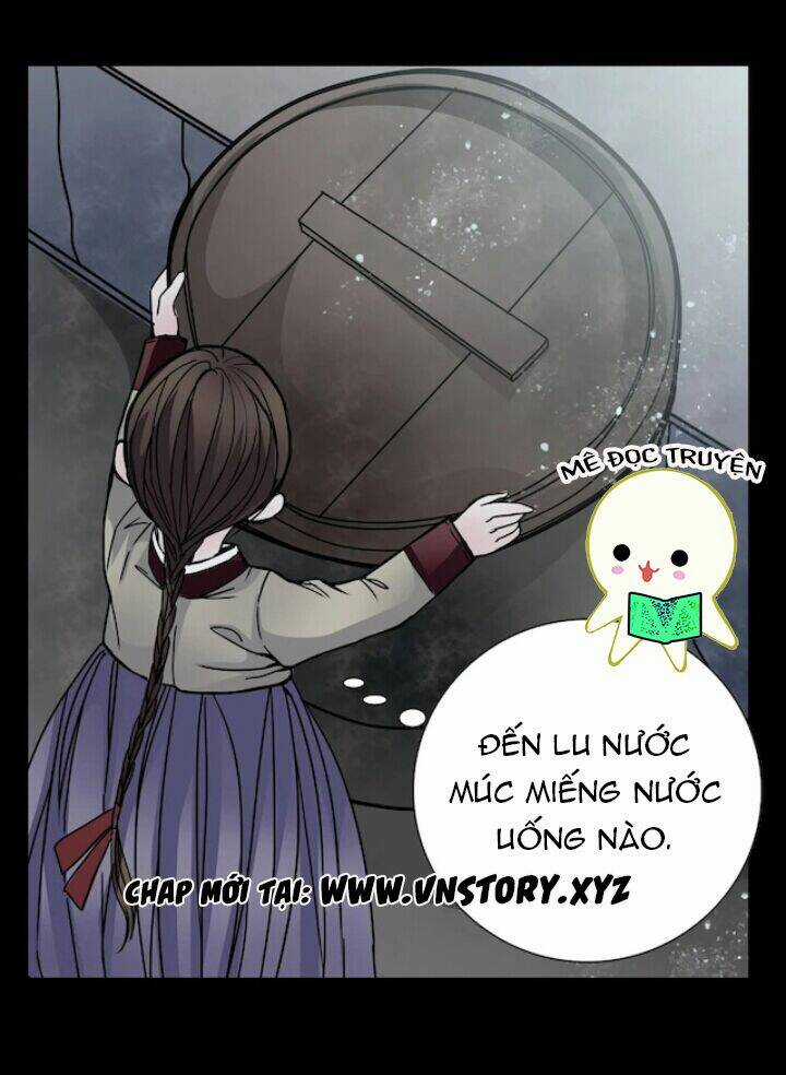 Nhật Ký Nữ Phù Thủy Hồi Sinh Chapter 8 trang 24