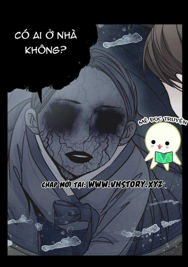 Nhật Ký Nữ Phù Thủy Hồi Sinh Chapter 8 trang 27